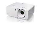 Optoma ZH521 - DLP-Projektor - Laser - tragbar - 3D - 5500 lm - Full HD (1920 x 1080)