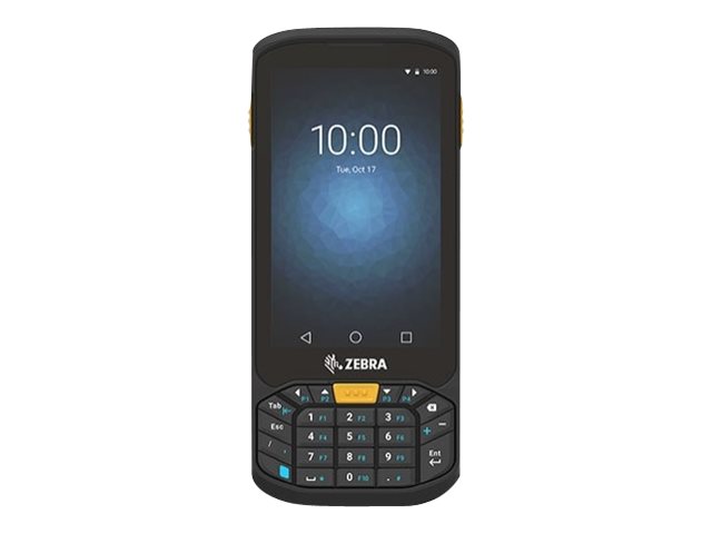 Zebra TC20 - Datenerfassungsterminal - Android 7.0 (Nougat)