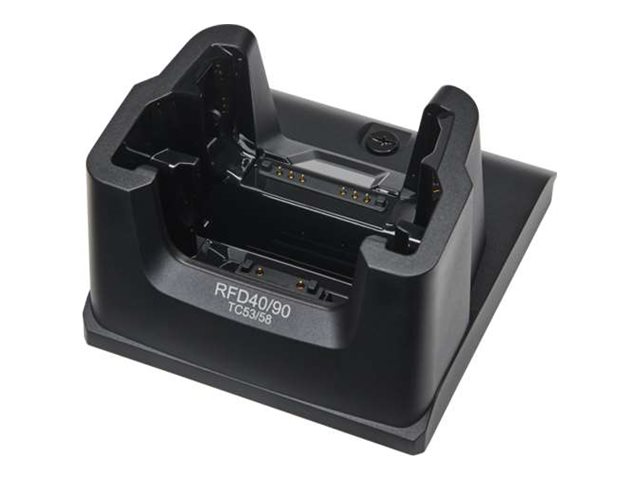 Zebra Wiegentasse-Austausch-Set kompakt - für Zebra RFD40 UHF RFID Standard Sled