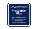 Dell Erweiterung von 3 Jahre Next Business Day auf 5 Jahre ProSupport Plus 4H - Serviceerweiterung - Arbeitszeit und Ersatzteile (für Server)