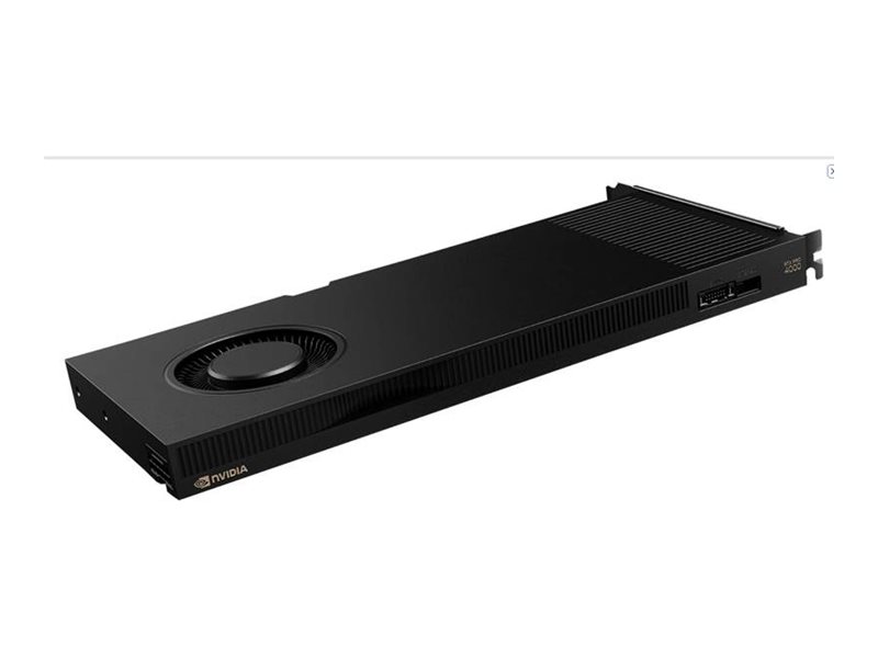 [DELL-D2JWW] Dell NVIDIA - Workstation Edition - Grafikkarte -