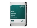 Synology HAT3320-20T - Festplatte - 20 TB - intern - 3.5" (8.9 cm)