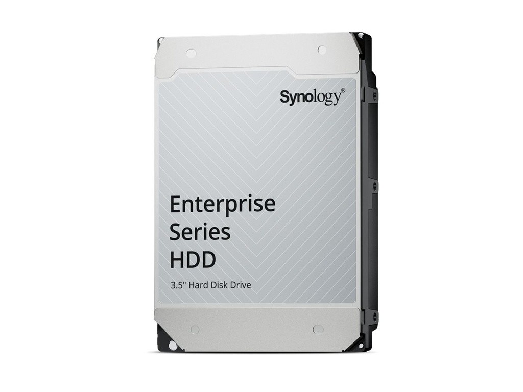 Synology Festplatte - Enterprise - 24 TB - intern - 3.5" (8.9 cm)