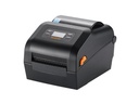 BIXOLON XD5-43IId USB+USB Host Serial+ Ethernet - Etiketten-/Labeldrucker - Farbig