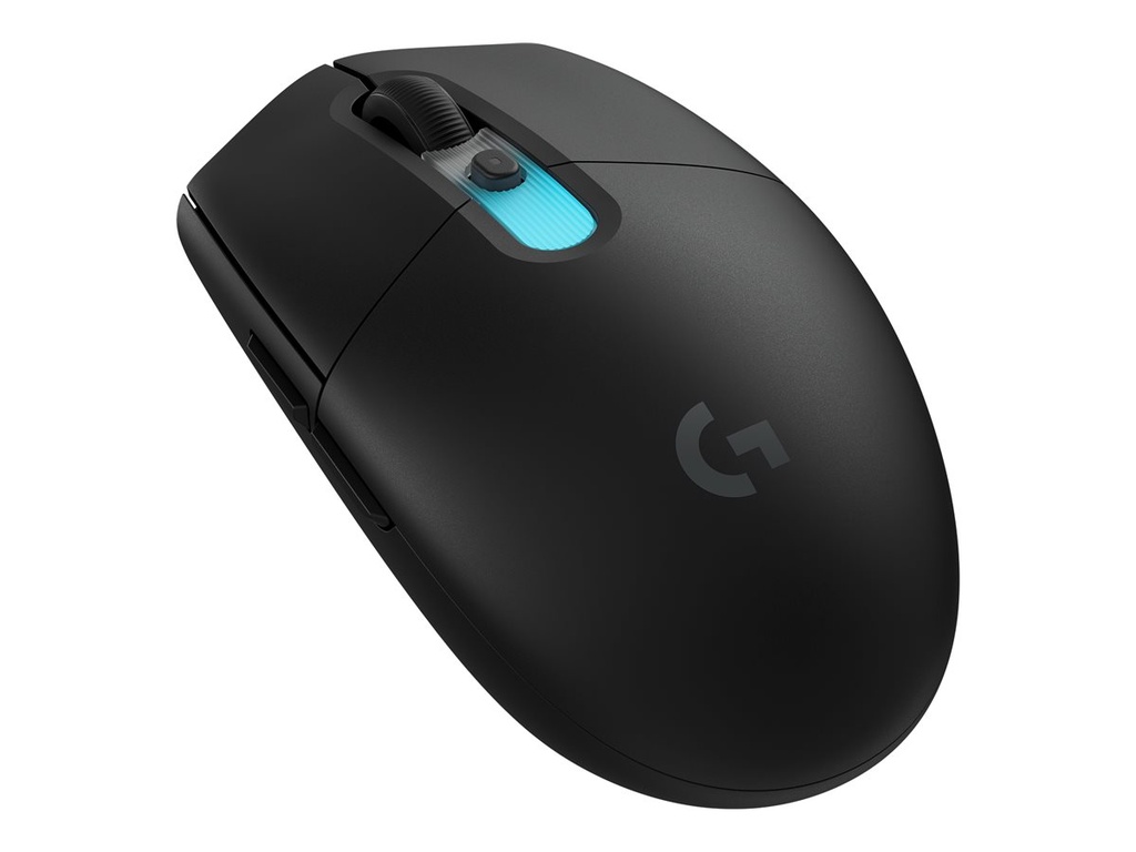 Logitech G G305 X SUPERLIGHT - Maus - optisch