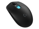 Logitech G G305 X SUPERLIGHT - Maus - optisch