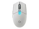 Logitech G G305 X SUPERLIGHT - Maus - optisch