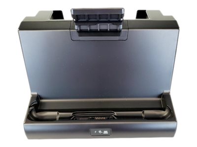 Zebra Office Docking Station - Dockingstation