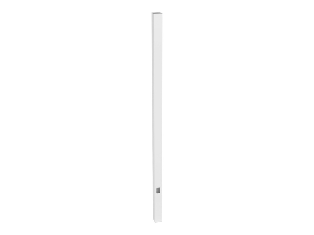 Ergotron POLE 3X3X80 UNIVERSAL APPLE PLA