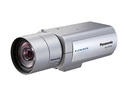 Panasonic i-Pro Smart HD WV-SP306E - Netzwerk-Überwachungskamera - Farbe (Tag&Nacht)