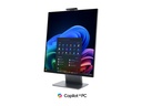 Lenovo ThinkCentre X 13H4 - All-in-One (Komplettlösung) - mit voll funktionsfähigem Monitorständer - Core Ultra X7 368H / 2 GHz - vPro Enterprise - RAM 32 GB - SSD 512 GB - NVMe, TCG Opal Encryption 2 - Arc B390 - Wi-Fi 6, Wi-Fi 7, Bluetooth - WLAN: 802.11a/b/g/n/ac/ax/be, Bluetooth 5.4 - Win 11 Pro - Monitor: LED 68.6 cm (27")