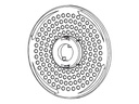 HONEYWELL Interne Rücklaufscheibe