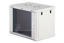 DIGITUS Wandgehäuse Dynamic-N Serie - 600x450 mm (BxT), unmontiert