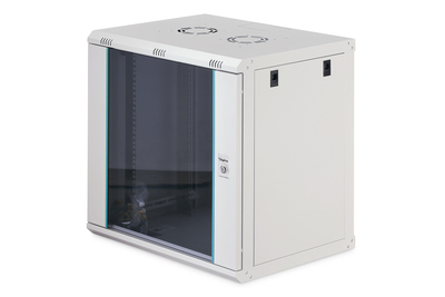 DIGITUS Wandgehäuse Dynamic-N Serie - 600x450 mm (BxT), unmontiert