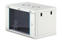 DIGITUS Wandgehäuse Dynamic-N Serie - 600x450 mm (BxT), unmontiert