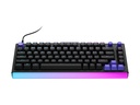 Logitech G G512 X 75 - Tastatur - TMR analog