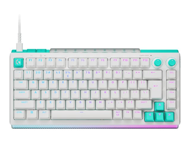 Logitech G G512 X 75 - Tastatur - hintergrundbeleuchtet