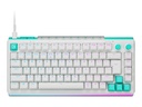 Logitech G G512 X 75 - Tastatur - hintergrundbeleuchtet
