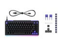 Logitech G G512 X 75 - Tastatur - TMR analog