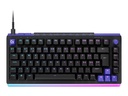 Logitech G G512 X 75 - Tastatur - TMR analog