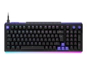 Logitech G G512 X 98 - Tastatur - TMR analog