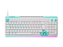 Logitech G G512 X 98 - Tastatur - TMR analog