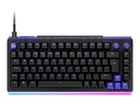 Logitech G G512 X 75 - Tastatur - TMR analog