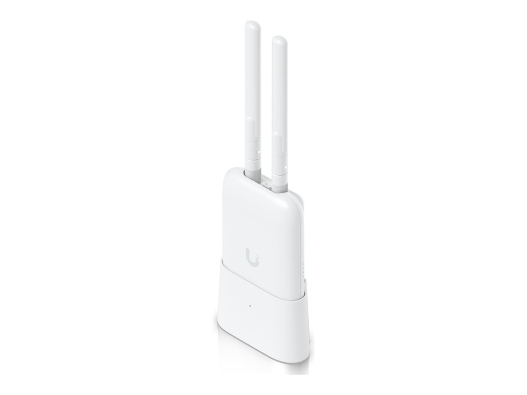 Ubiquiti UniFi - Omni Antenna & Desktop Stand Kit - Antenne - Doppelte Dipole - Wi-Fi - 3 dBi (für 2,4 GHz)