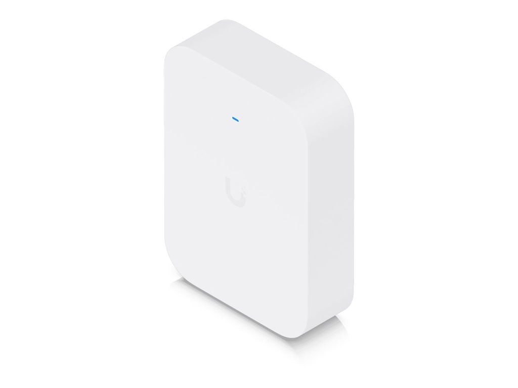 Ubiquiti Frontabdeckung - anstrichfähig - geeignet für Wandmontage