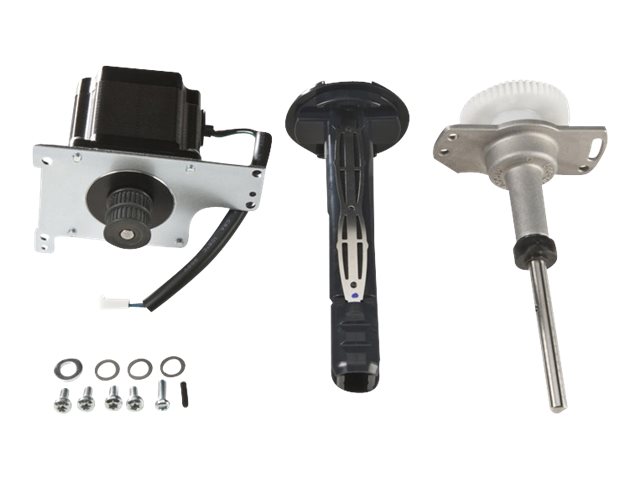 HONEYWELL Batch Rewind Plate - durch den Kunden austauschbar (Z2)