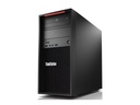 Lenovo ThinkStation P300 30AH - Tower - 1 x Core i7 4790 / 3.6 GHz - RAM 4 GB - SSD 256 GB - DVD-Writer - HD Graphics 4600 - 1GbE - Win 7 Pro 64-bit (mit Win 8,1 Pro 64-bit Lizenz)