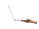 HP EliteBook X Flip G2i Notebook Next Gen AI - Flip-Design - Intel Core Ultra 5 325 / 2.1 GHz - Win 11 Pro - Intel Graphics - 32 GB RAM - 512 GB SSD NVMe - 35.6 cm (14")