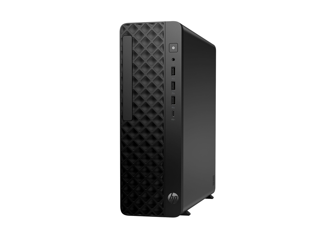 HP ProDesk 2 G2a E - SFF - Ryzen 5 8645HS - RAM