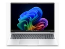 HP EliteBook 8 G2i Notebook Next Gen AI - 169-Grad Drehgelenkdesign - Intel Core Ultra 5 325 / 2.1 GHz - Win 11 Pro - Intel Graphics - 32 GB RAM - 512 GB SSD NVMe - 40.6 cm (16")