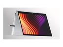 HP EliteBook 8 Flip G2i Notebook Next Gen AI - Flip-Design - Intel Core Ultra 7 355 / 2.3 GHz - Win 11 Pro - Intel Graphics - 32 GB RAM - 1 TB SSD NVMe - 33.8 cm (13.3")