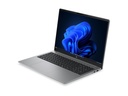 HP 200 G2i Notebook - 135-Grad Scharnierdesign - Intel Core 5 120U - Win 11 Pro - Intel Graphics - 16 GB RAM - 512 GB SSD NVMe - 40.6 cm (16")