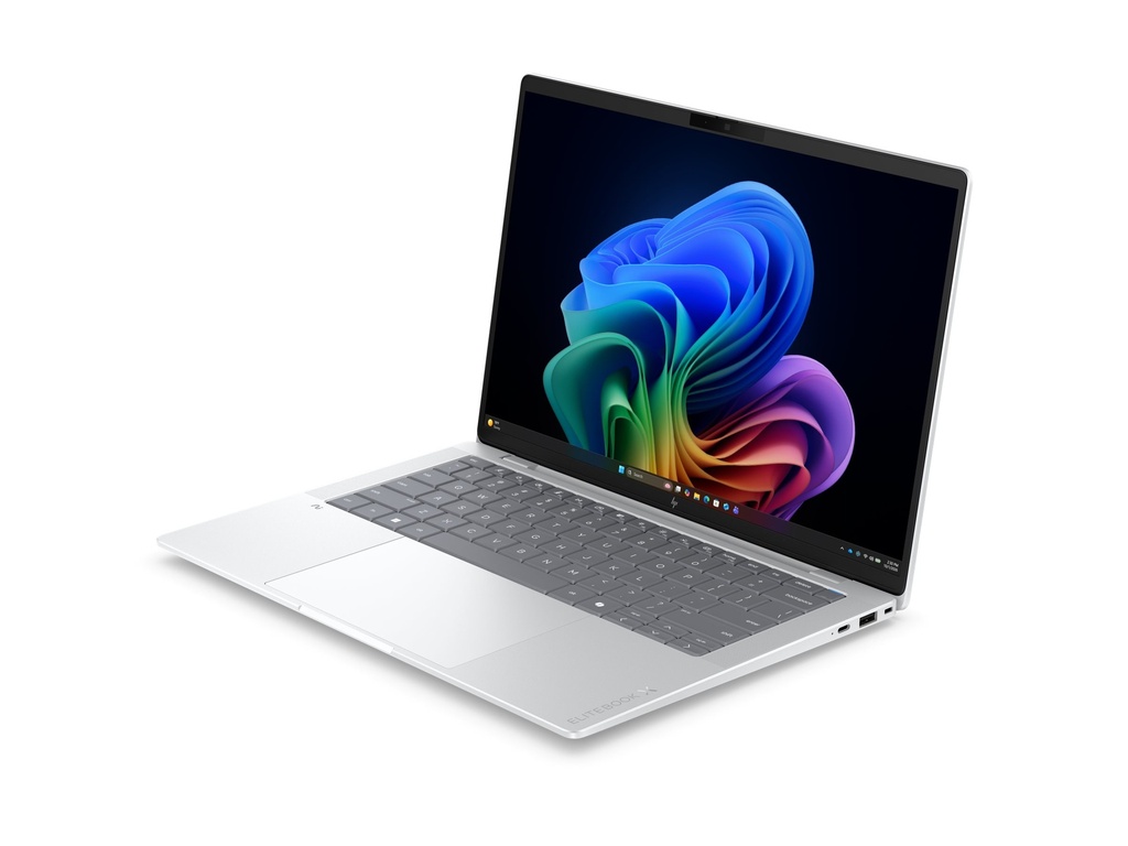 HP EliteBook X G2i Notebook Next Gen AI - 177-Grad Scharnierdesign - Intel Core Ultra 7 356H - Win 11 Pro - Intel Graphics - 32 GB RAM - 1 TB SSD NVMe - 35.6 cm (14")