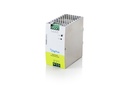 DIGITUS Industrielles Netzteil, 48V DC, 5A, 240W, AC-DC, Metallgehäuse, für DIN-Hutschienenmontage
