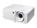Optoma HZ151X - DLP-Projektor - Laser - tragbar - 3D - 5000 lm - Full HD (1920 x 1080)