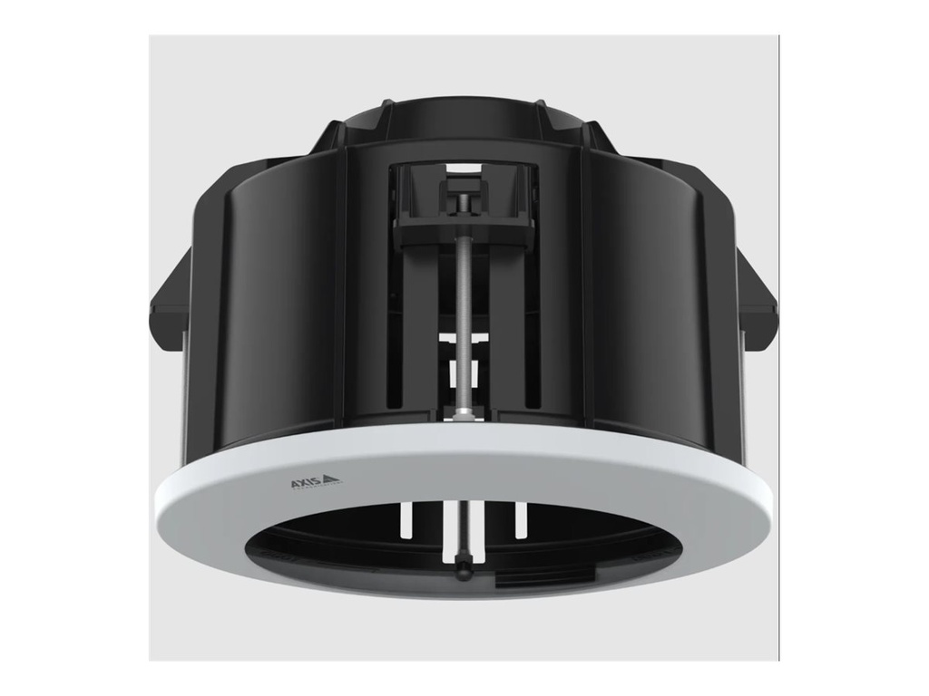 Axis TP5202-E - Eingesenkte Halterung für Kamerakuppel