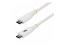 StarTech.com StarTech - USB-Kabel - USB-C (M) zu USB-C (M)