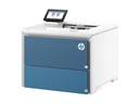 HP LaserJet Enterprise 6501dn - Drucker - s/w