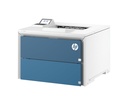 HP LaserJet Enterprise 5501dn - Drucker - s/w