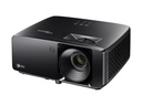 Optoma HZ41HDR - DLP-Projektor - Laser - tragbar - 3D - 4400 lm - Full HD (1920 x 1080)