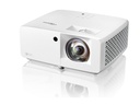 Optoma ZH451ST - DLP-Projektor - Laser - 3D - 4200 lm - Full HD (1920 x 1080)