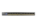 ZyXEL GS1100-16EPS - Switch - 16 x 10/100/1000 (1 PoE)