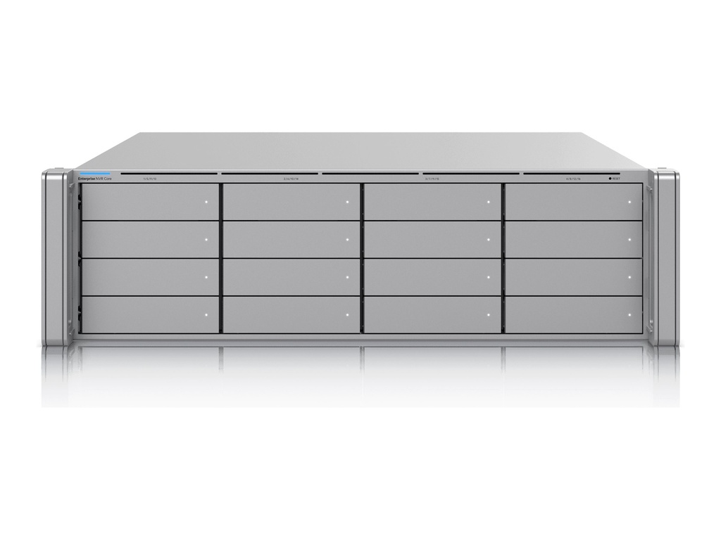 Ubiquiti UniFi Enterprise NVR Core - NVR - 500