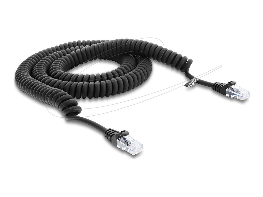 Delock Patch-Kabel - RJ-50 (M) zu RJ-50 (M)
