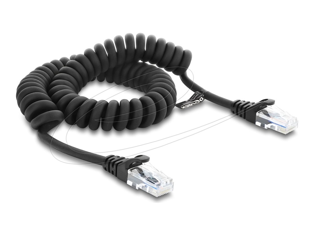 Delock Patch-Kabel - RJ-50 (M) zu RJ-50 (M)