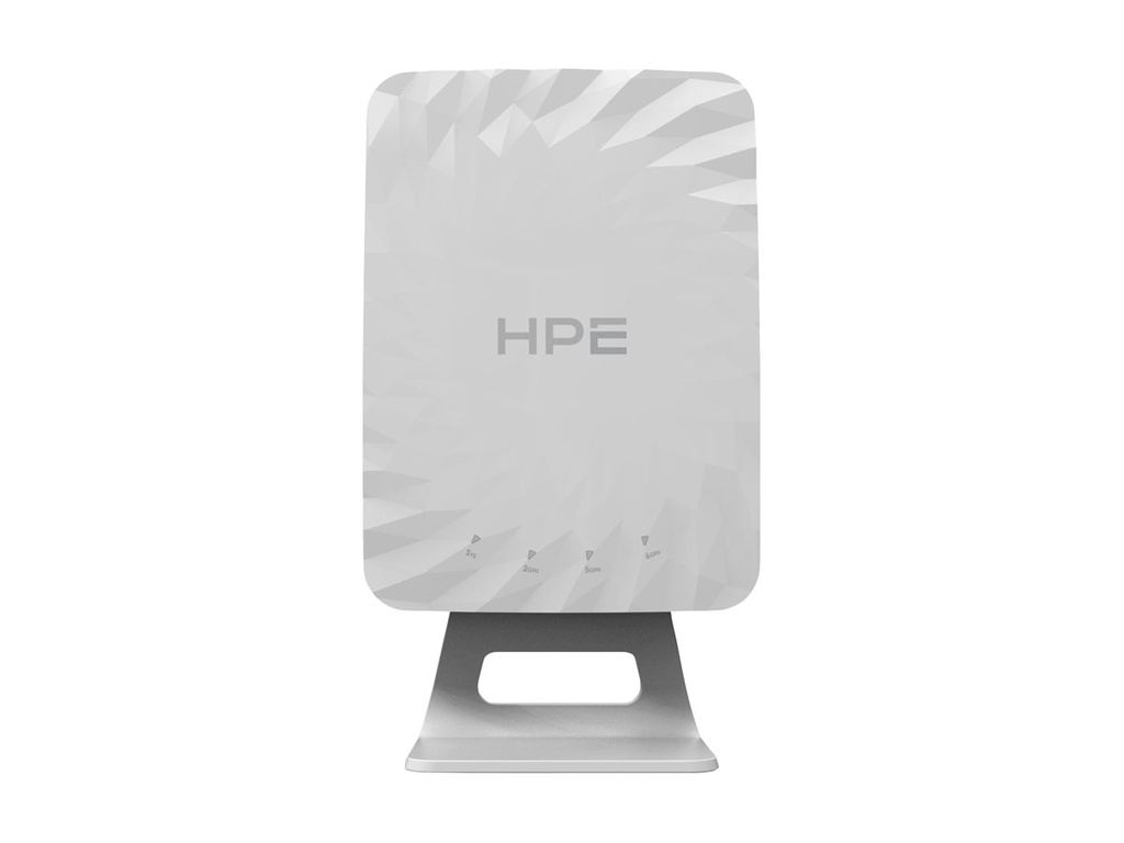 HPE Networking AP-723H (RWF1) Dual Platform Hospitality